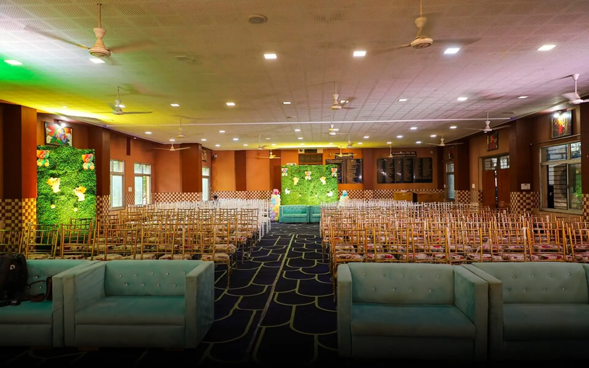 Party Venue